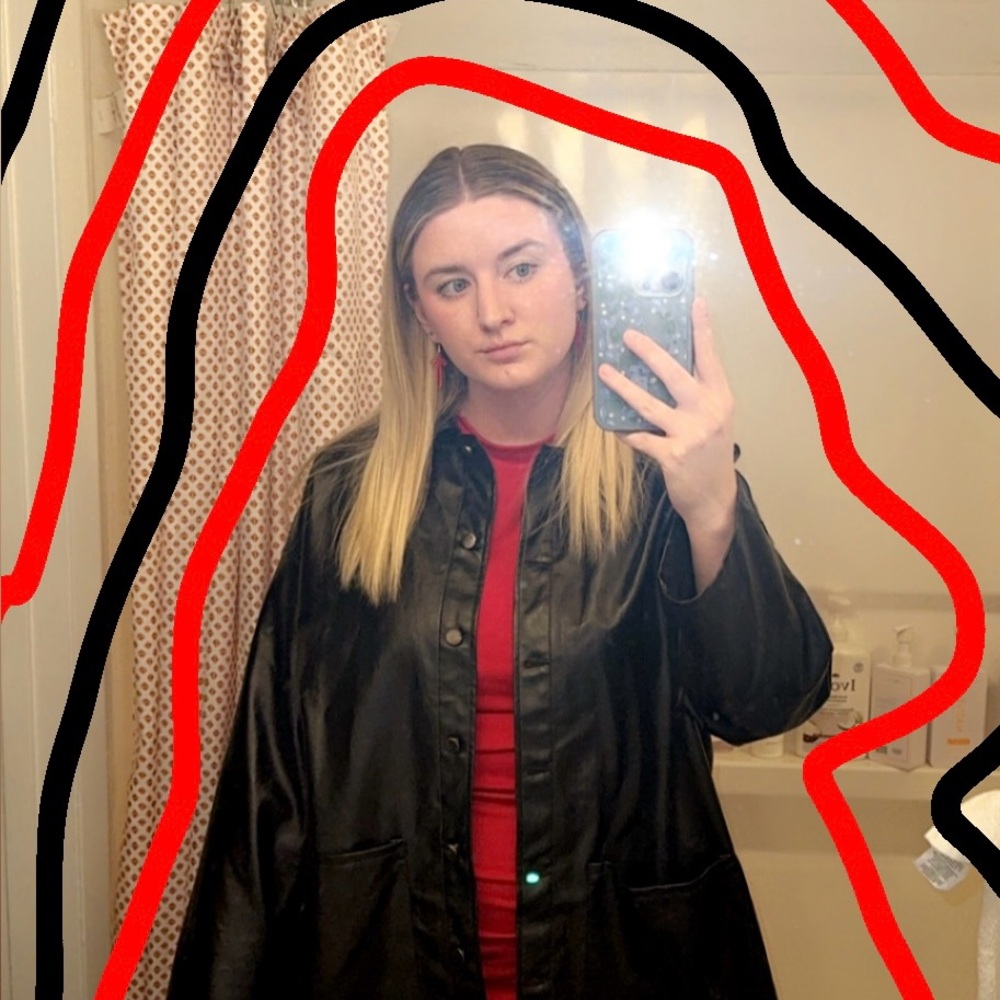 Meet your Posher, Maddie